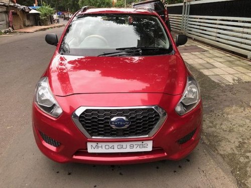 Datsun GO Plus T Option Petrol MT for sale