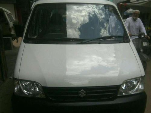 Maruti Suzuki Eeco 5 STR WITH A/C+HTR, 2010, Petrol MT for sale 