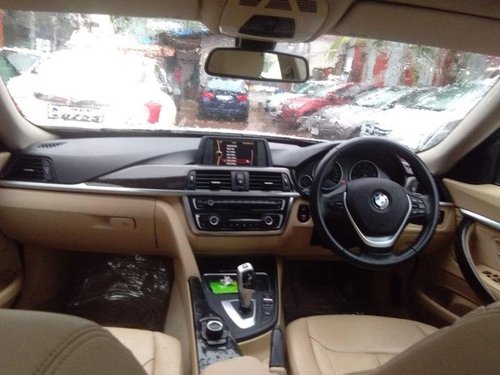 BMW 3 Series GT Luxury Line AT for sale