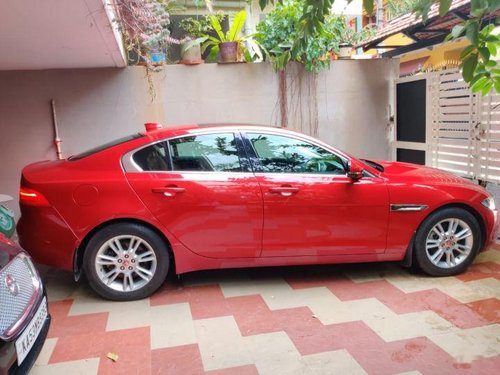 2018 Jaguar XE  AT for sale at low price