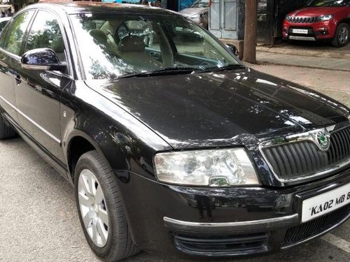 2007 Skoda Superb AT for sale at low price