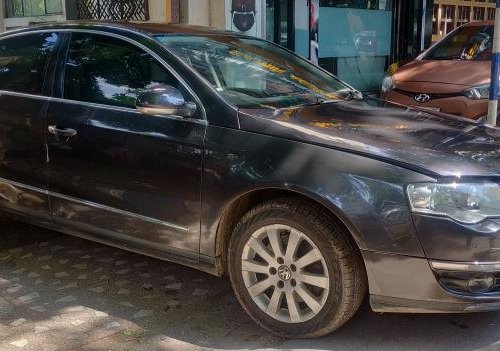 2010 Volkswagen Passat 1.8 TSI MT for sale at low price