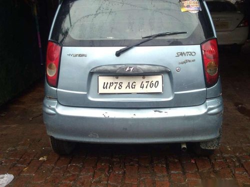 Used 2002 Hyundai Santro MT for sale