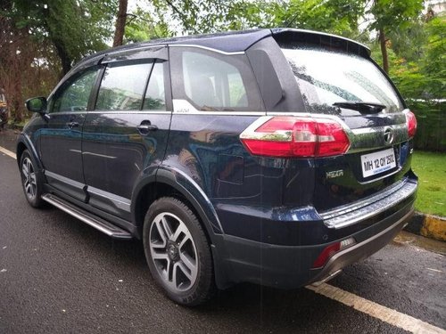 Tata Hexa XTA AT for sale