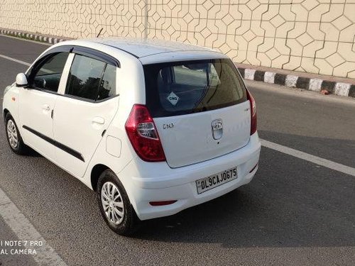 Used 2013 Hyundai i10 Magna 1.1 MT for sale