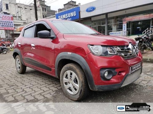 2016 Renault Kwid RXT MT for sale at low price