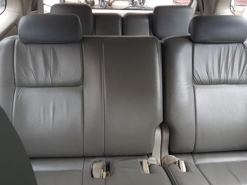 Used 2011 Toyota Innova MT 2004-2011 for sale