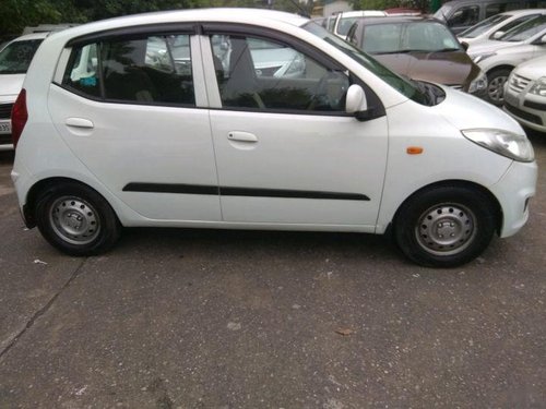 Used 2010 Hyundai i10 Era 1.1 MT for sale