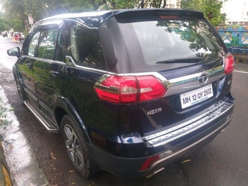 Tata Hexa XTA AT for sale