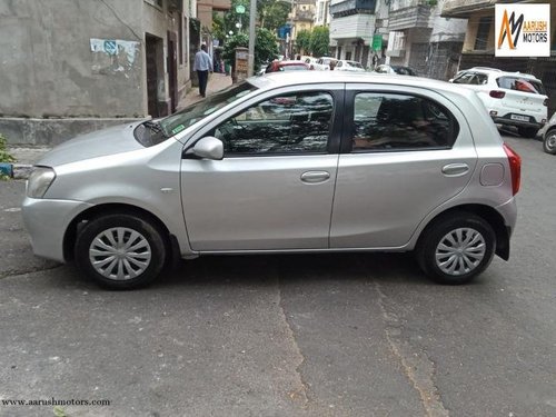 Toyota Etios Liva G 2011 MT for sale 