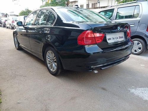 Used BMW 3 Series AT 2005-2011 car at low price