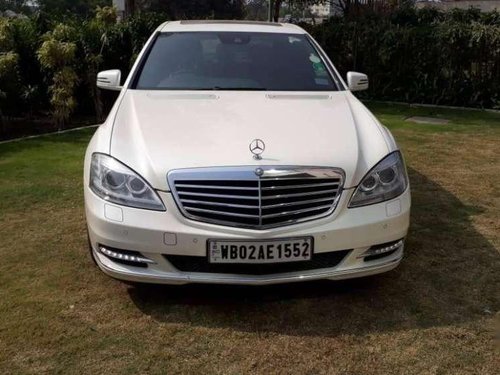 Mercedes-Benz S-Class S Class 300, 2013, Petrol AT for sale 