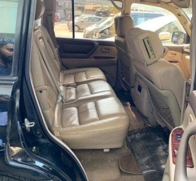 Toyota Land Cruiser VX Premium AT for sale