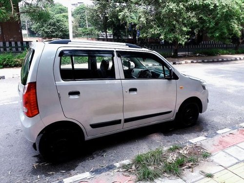 2013 Maruti Suzuki Wagon R LXI CNG MT for sale