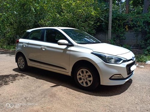 Used 2016 Hyundai Elite i20 Sportz 1.4 MT for sale