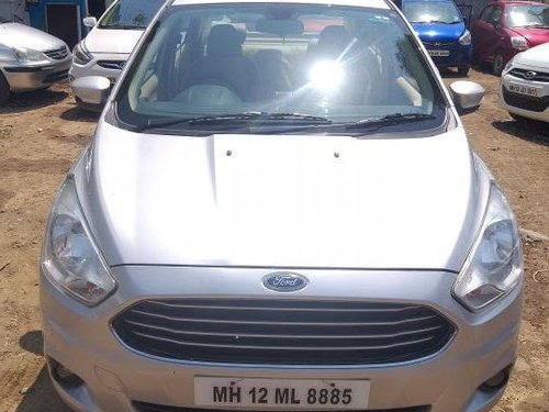 2016 Ford Aspire MT for sale at low price