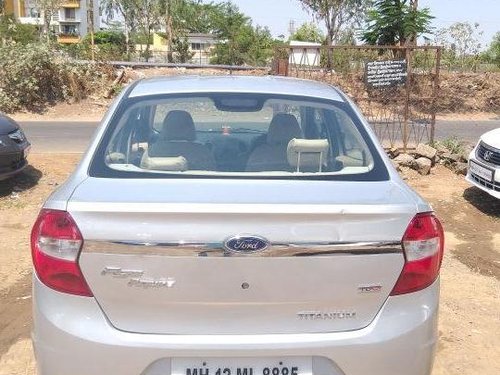 2016 Ford Aspire MT for sale at low price