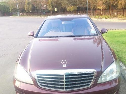 2009 Mercedes Benz S Class 2005 AT 2013 for sale