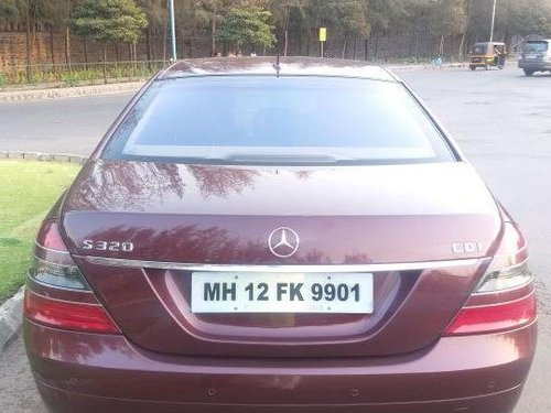 2009 Mercedes Benz S Class 2005 AT 2013 for sale