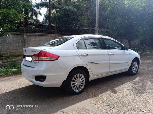 Maruti Ciaz 2014-2017 VXi Plus MT for sale