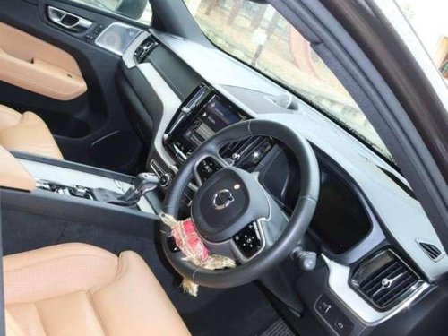 2018 Volvo XC60 D5 AT for sale at low price