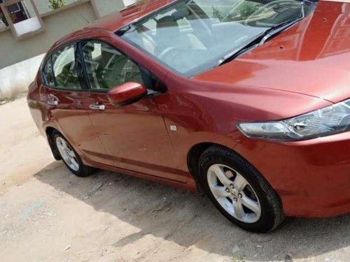 Honda City 1.5 V MT, 2010, Petrol for sale