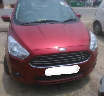 2017 Ford Aspire MT for sale 