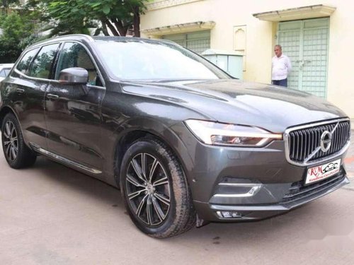 2018 Volvo XC60 D5 AT for sale at low price