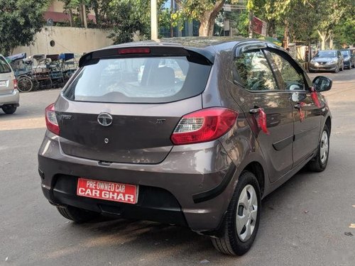 Tata Tigor 2017 XZ MT for sale 