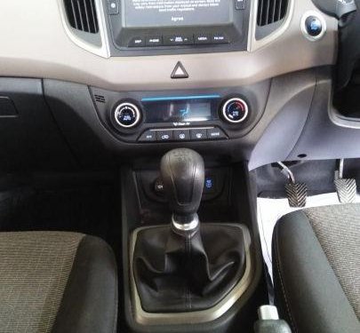 Used 2015 Hyundai Creta MT for sale