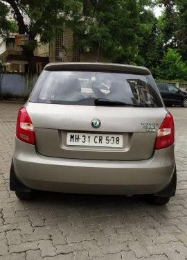 Used Skoda Fabia 1.4 TDI Ambiente 2008 MT for sale