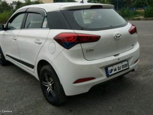 Hyundai Elite i20 2014-2015 Sportz 1.4 CRDi MT for sale