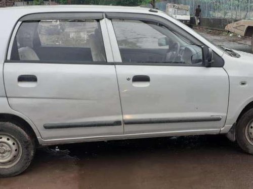 Maruti Suzuki Alto LXi BS-IV, 2011, Petrol MT for sale 