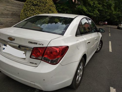 2011 Chevrolet Cruze LTZ AT for sale at low price