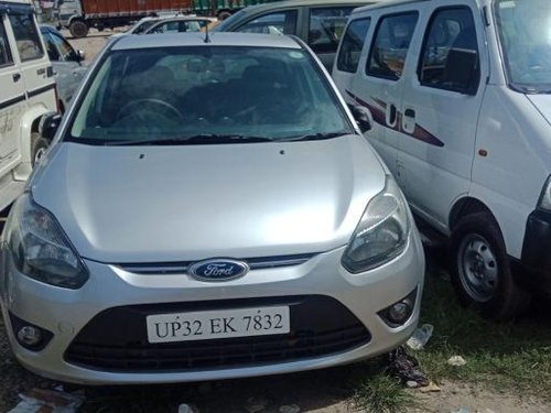 Used 2012 Ford Figo MT for sale