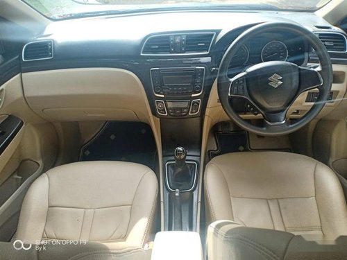 Maruti Ciaz 2014-2017 VXi Plus MT for sale