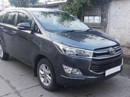 Toyota Innova Crysta 2.4 GX MT for sale