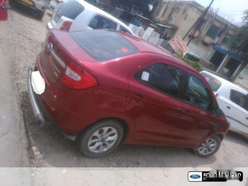 2017 Ford Aspire MT for sale 