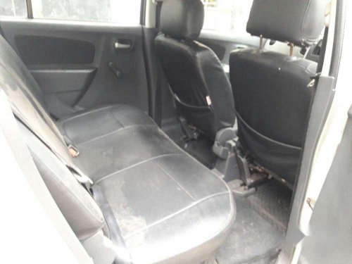 Maruti Suzuki Wagon R LXI, 2010, Petrol MT for sale 