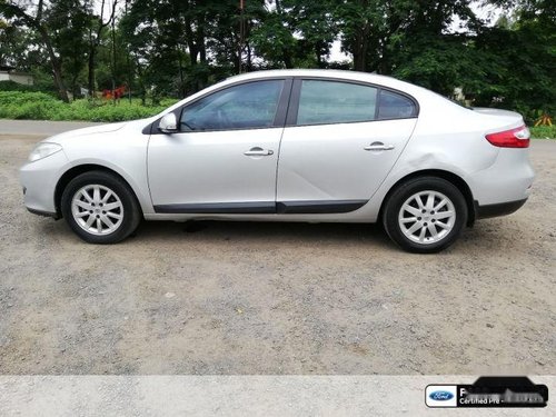 2013 Renault Fluence 1.5 MT for sale