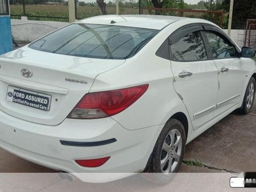 Used 2013 Hyundai Verna 1.4 EX MT for sale