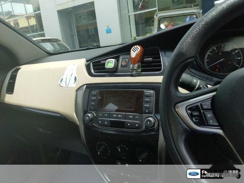 Used Tata Zest MT for sale at low price