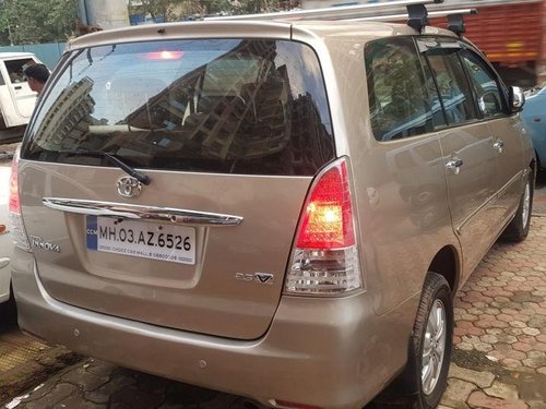 Used 2011 Toyota Innova MT 2004-2011 for sale