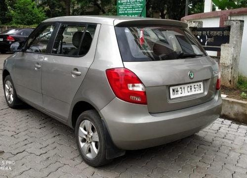 Used Skoda Fabia 1.4 TDI Ambiente 2008 MT for sale