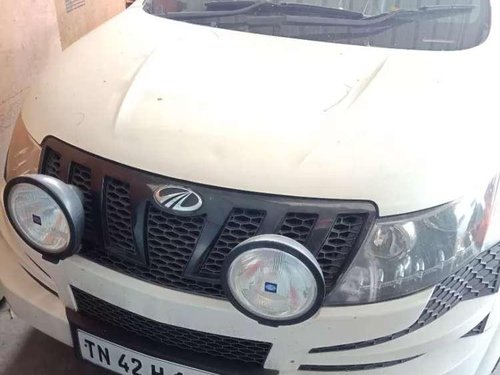 Used Mahindra XUV 500 MT for sale 