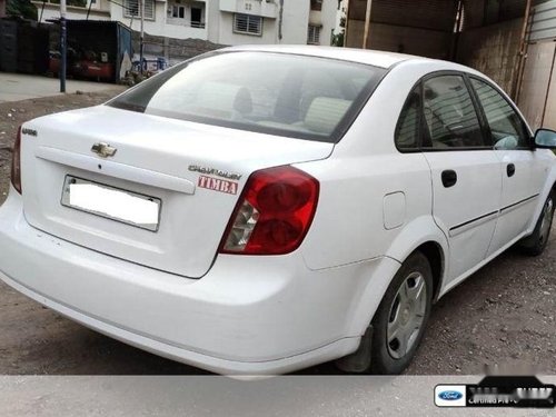 Used Chevrolet Optra 1.6 LS MT  at low price