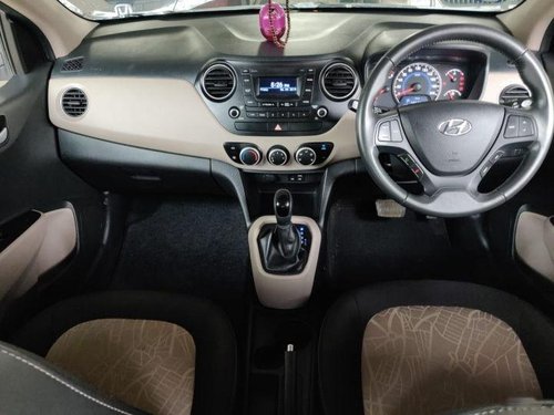 Hyundai i10 Asta AT 2016 for sale