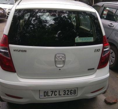 Used 2010 Hyundai i10 Era 1.1 MT for sale