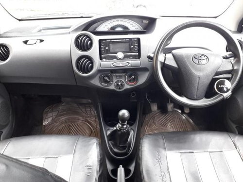 2012 Toyota Etios Liva GD MT for sale