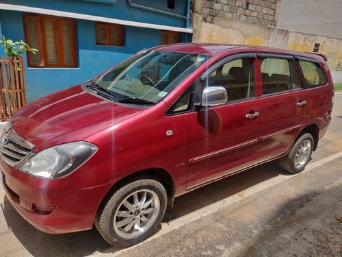 Toyota Innova MT 2004-2011 2005 for sale